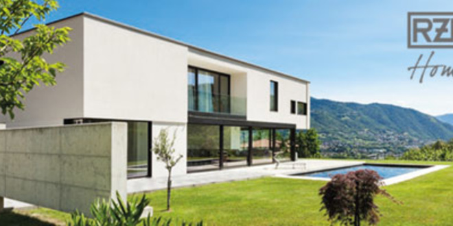 RZB Home + Basic bei Rieger Elektroanlagen GmbH in Saal/Donau