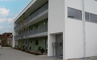 Elektrische Rundumversorgung in Abensberg